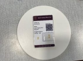 75%+ Gold Purity